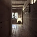 Chesa Stuva Colani Отель Madulain