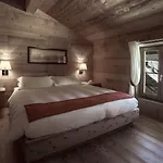 Chesa Stuva Colani 4*