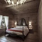 Chesa Stuva Colani 4*