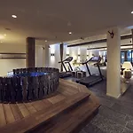 Hotell Chesa Stuva Colani