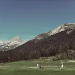 Chesa Stuva Colani 4*