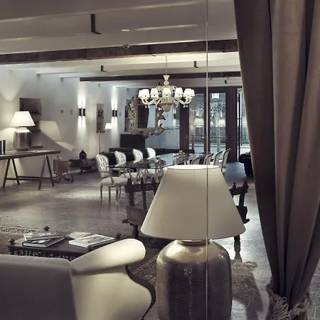 Chesa Stuva Colani Madulain