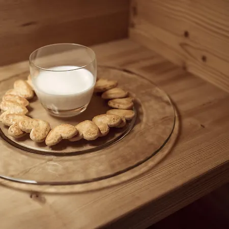 Ξενοδοχείο Chesa Stuva Colani 4*