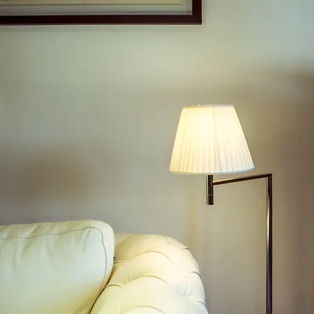 Chesa Stuva Colani Ξενοδοχείο Madulain