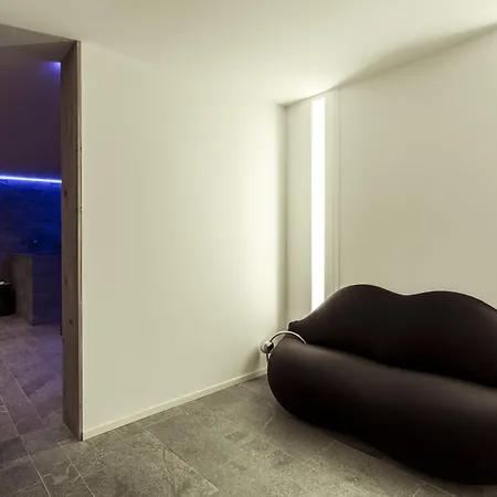 Hotel Chesa Stuva Colani