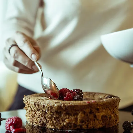 Chesa Stuva Colani Ξενοδοχείο