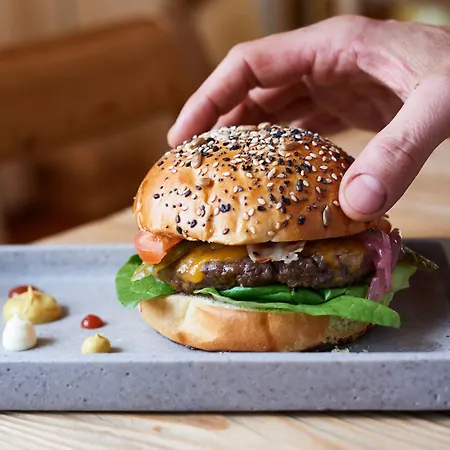 Chesa Stuva Colani 4*