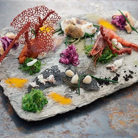 Chesa Stuva Colani Madulain