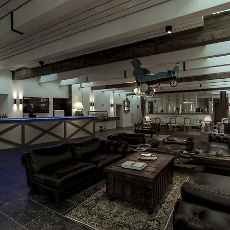 Chesa Stuva Colani 4* Madulain