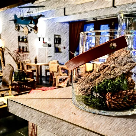 Chesa Stuva Colani Ξενοδοχείο 4*