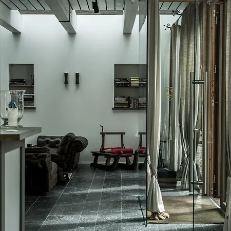 Chesa Stuva Colani Ξενοδοχείο