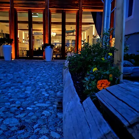 Chesa Stuva Colani Ξενοδοχείο