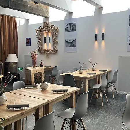 Chesa Stuva Colani Hotel 4*