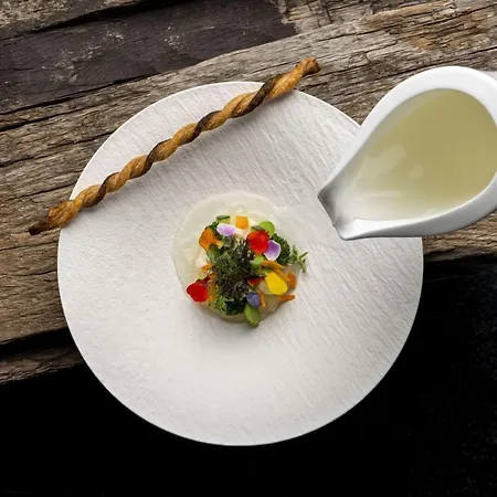 Chesa Stuva Colani Ξενοδοχείο