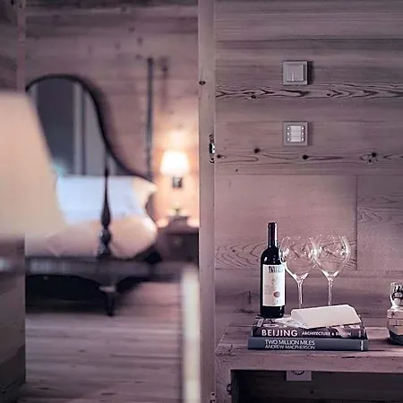 酒店 切萨司徒瓦科拉尼酒店 4*