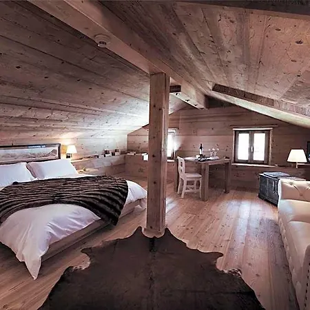 Hotel Chesa Stuva Colani