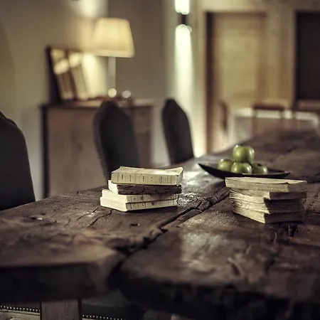 Chesa Stuva Colani Madulain