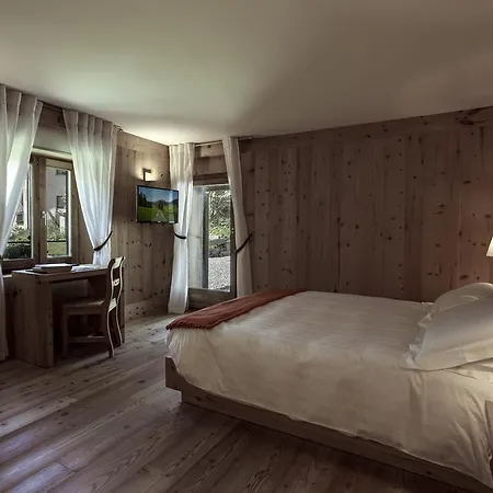 Hotel Chesa Stuva Colani