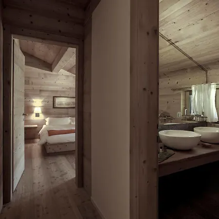 Chesa Stuva Colani Hotel Madulain