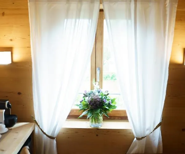 Chesa Stuva Colani Hotel 4*