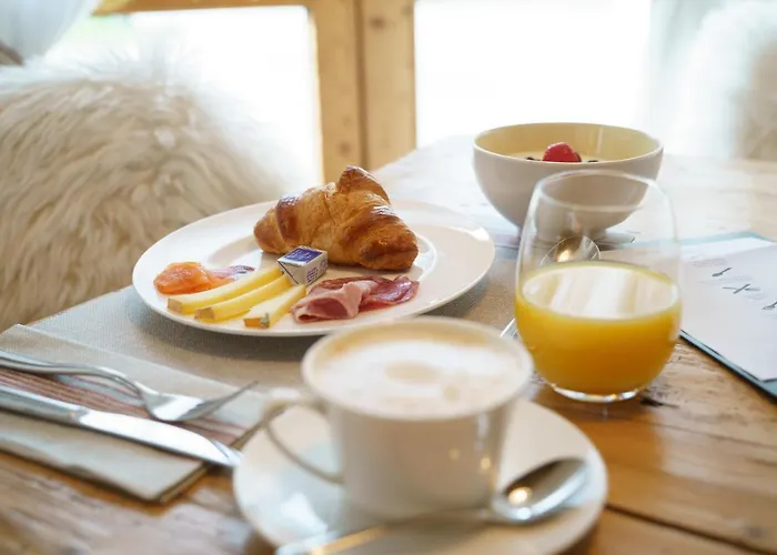 Hotel Chesa Stuva Colani