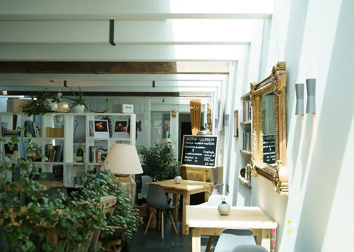 Chesa Stuva Colani Madulain