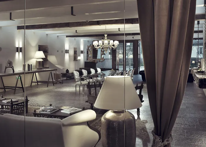 Chesa Stuva Colani Madulain