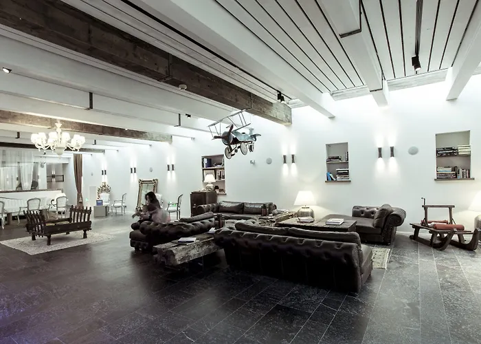 Chesa Stuva Colani Hotel Madulain