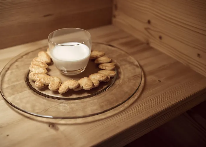 Hotel Chesa Stuva Colani 4*