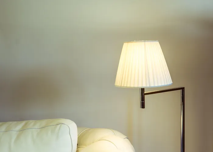 Chesa Stuva Colani Hotel Madulain