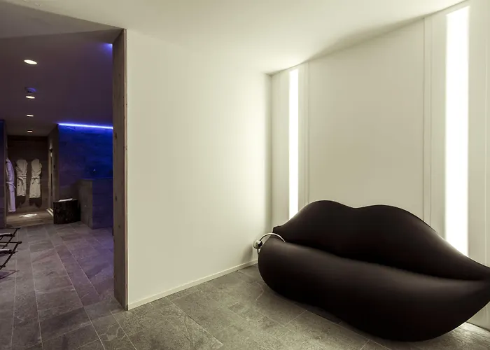 Hotel Chesa Stuva Colani