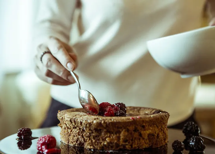 Chesa Stuva Colani Hotel