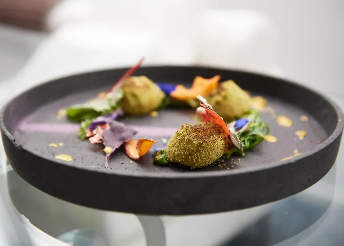 切萨司徒瓦科拉尼酒店 酒店 4*