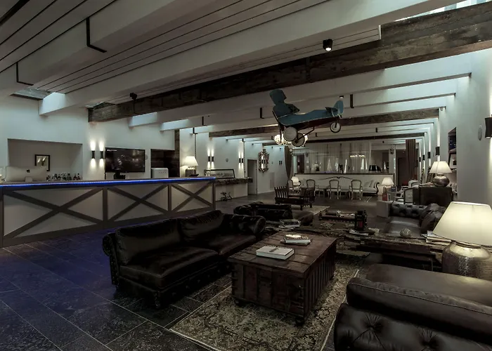 Chesa Stuva Colani 4* Madulain