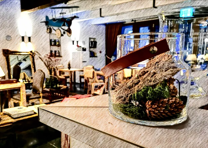 Chesa Stuva Colani Hotel 4*