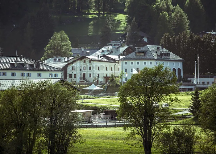 Chesa Stuva Colani 4*