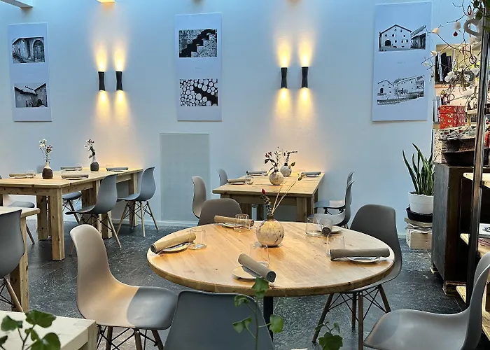 Chesa Stuva Colani 4* Madulain