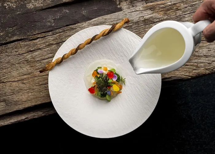 Chesa Stuva Colani Hotel