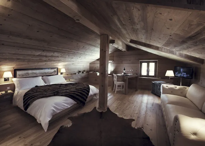 Hotel Chesa Stuva Colani