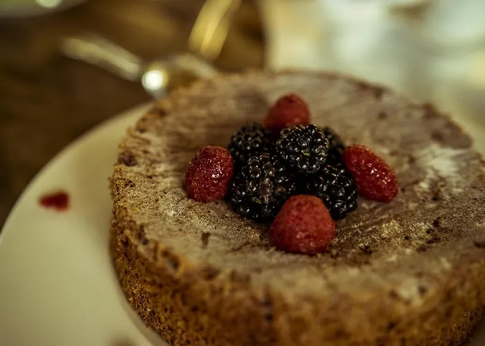 Chesa Stuva Colani 4* Madulain