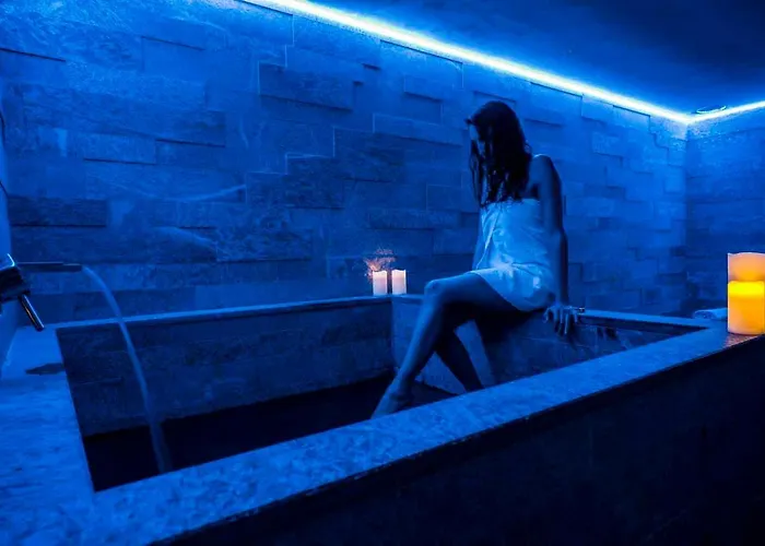 Chesa Stuva Colani Hotel 4*