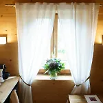 Chesa Stuva Colani Hotel 4*