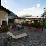 Hotel Chesa Stuva Colani 4*
