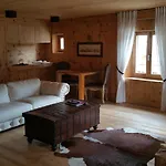 Chesa Stuva Colani 4*