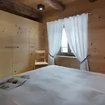 Chesa Stuva Colani 4* Madulain