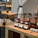 Chesa Stuva Colani