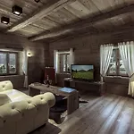 Hotel Chesa Stuva Colani Madulain