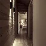 Hotel Chesa Stuva Colani Madulain