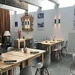 Chesa Stuva Colani Hotel 4*