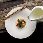 Chesa Stuva Colani Hotel